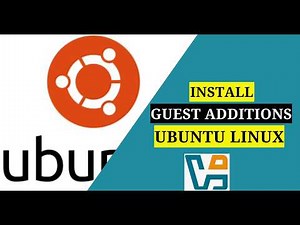 How to Install VirtualBox Guest Additions on Ubuntu Linux (Full Beginner's Guide)