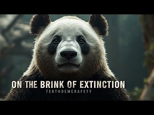 10 Endangered Animals on the Brink of Extinction 🦏🌍 – Can We Save Them Before It's Too Late?