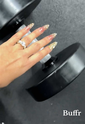 Essential Ring Protector for Active Brides and Fiancées