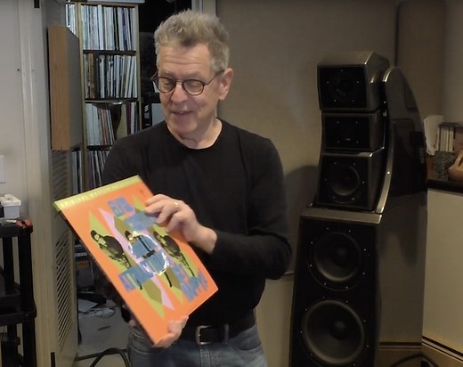 100 Recommended All-Analog LP Reissues Worth Owning