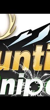 Hunting Sniper Tour 15 Tips