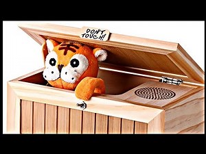 Mastering Arduino Projects: Creating the Ultimate Useless Box