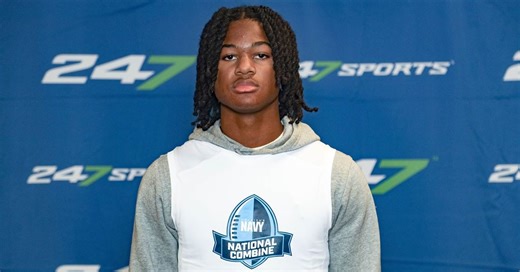 Class of 2027 four-star Oklahoma commit Mikhail McCreary talks recruiting for OU, latest in Norman & more