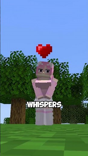 this mod makes you fall in love with a monster...