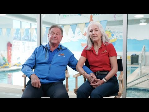 Stewie the Duck Swim School - Donation Commercial 2025