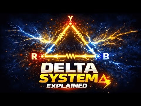 DELTA CONNECTION SECRET ⚡| You Didn’t Know!