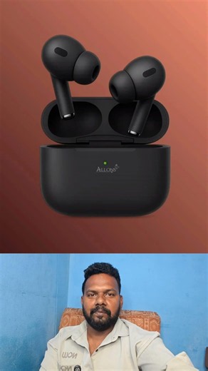 Airdopes Bluetooth Earbuds True Wireless with MagSafe Charging Case D92 Bluetooth Headset