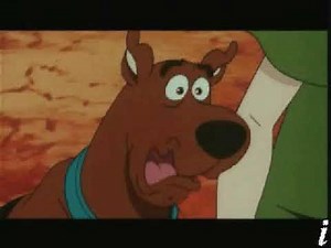 Boomerang - Scooby-Doo (2004, UK)