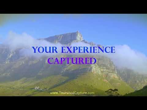 Cape Town Adventure: Signal Hill, Lion’s Head & Paragliding Experience