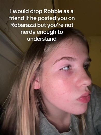 help me i missed victorious so much i forgot how peak it was #freshman #victorious #makemefamous #robarazzi #morning