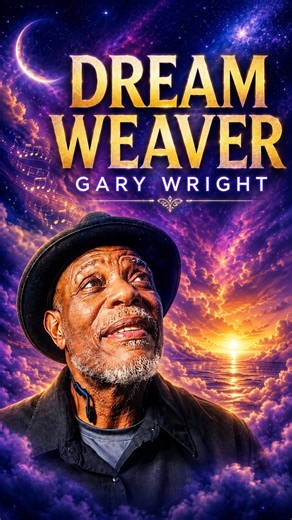 Dream Weaver — Gary Wright one of those songs that feels smooth, dreamy#oldheadsmitty