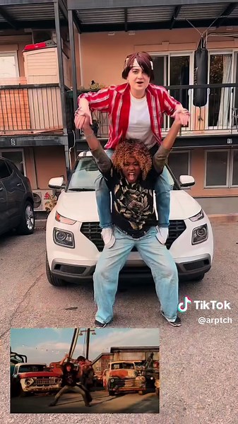 Halloween Costume Ideas Inspired by High School Musical