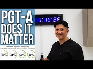 The Truth About PGT-A TESTING