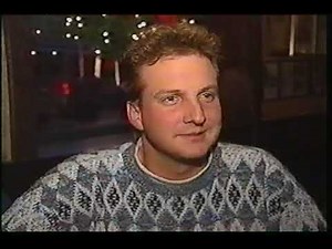 CNN World News - 1992-11-27 (partial)