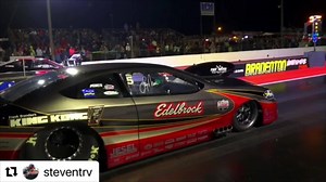 29K views · 486 reactions | What a night of qualifying for this pair of Musi 959-powered hot rods! Lizzy Musi records a 3.613 at 209.04 MPH in Frank Brandao's Edelbrock Performance Lucas Oil "King Kong 7" Dart to qualify No. 3, while "Mean" Dean Marinis in the Marinis Motorsports-Harry Pappas '69 Camaro runs a 3.619 at 203.83 to end up No. 4 in Outlaw Pro Mod at the Snowbirds at Bradenton Motorsports Park! : TheRacingVids #MusiMuscle | Pat Musi Racing Engines | Facebook