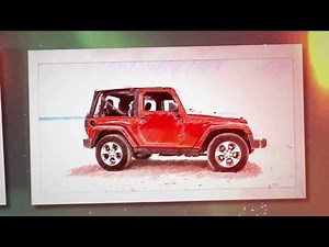 Transformez vos photos en dessins au crayon avec AKVIS Sketch