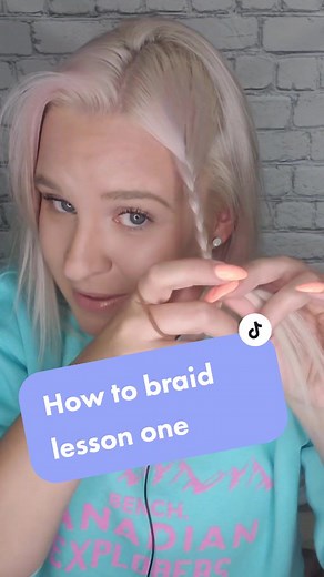 Diyhairschool on TikTok