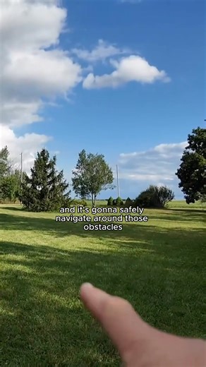 Tough terrain? Steep slopes? Obstacles? Rovatech’s One a robotic mower with 1200W peak power, a LiFePo4 battery, and an aluminum alloy frame for unmatched durability. Your lawn, perfectly trimmed no matter the challenge. | Rovatech