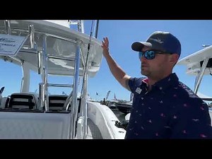 “Be A Front Runner” with Front Runner Boats