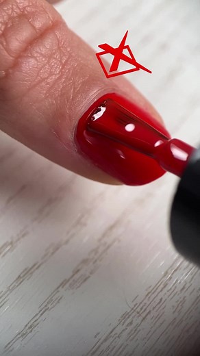 Nail Hack: Anleitung für das richtige Anwenden von Gel Lack
