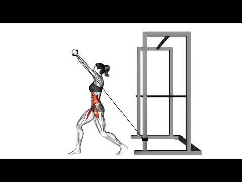 Band Standing Lift