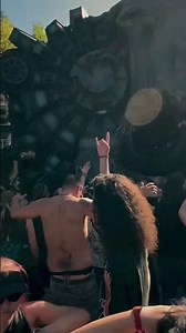 Alien Chaos @ Masters of Puppets 2025