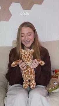 little joys aka my entire stuffed animal collection