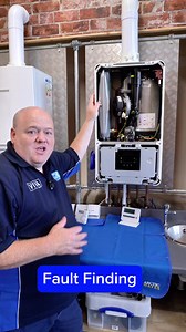 6.9K views · 61 reactions |  Boiler Fault Finding: Customer...
