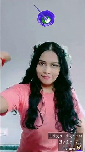 Streax Ultralights Highlighting Kit Review || Vibrant Blonde ||