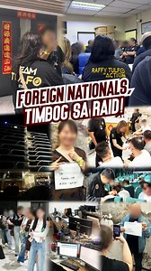 52K views · 856 reactions | Ni-raid ng Bureau of Immigration (BI)...