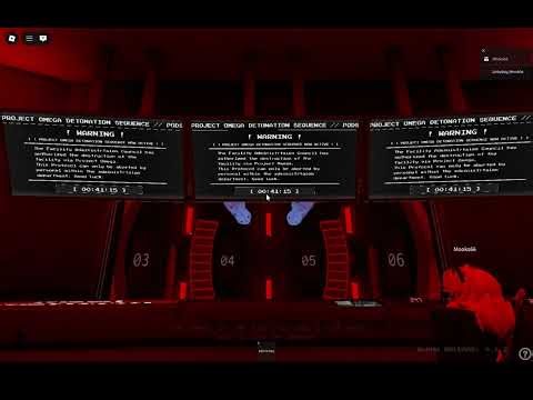 Integron.INC Research Complex [REMAKE] Warhead (4K)