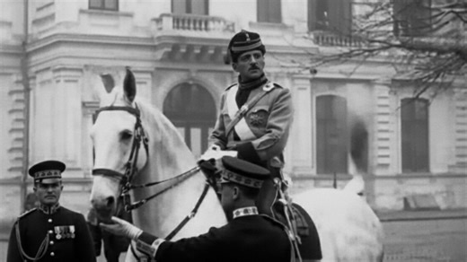 Austria-Hungary vs. Serbia: Why Both Sides Chose War?