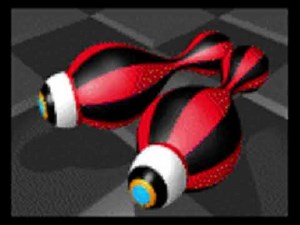 SimTunes - Boomer demonstration (Rhythm Loop Bug)