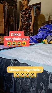 Buka galery tiba2 ada video mu sahabatku...... 😭😭😭 Segala yang ada di dalam dunia adalah milik Mu Ya Tuhan😭😭 #sahabat #teman Semoga anak cucu terus di tuntun dan dipelihara kan oleh Tuhan🥰😍😇 | SirdaYaqin Kara