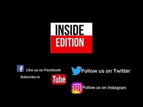 Inside Edition Logo