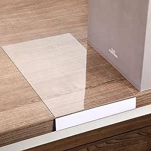 Really Good Stuff Classroom Library Alphabet Book Dividers - 26 Assorted Color Dividers for Organizing Books - Teacher Supplies for Classroom and Bookshelf Markers for Shelves