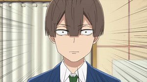 Magical Sempai | E5 - Observantes y senpai, y otros