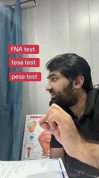 Kya Zero Sperm Wale Mard IVF Karwa Sakte Hain? || Doctor hospital Sahiwal #fertilitytreatment