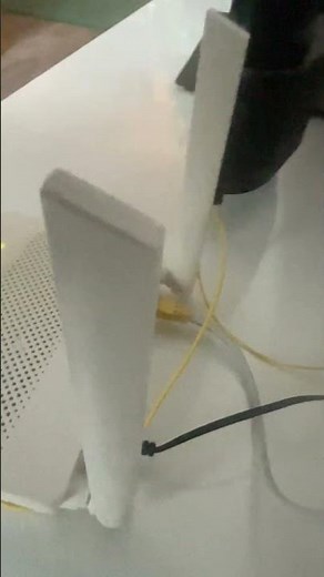 Huawei EchoLife HG8145V5 Router
