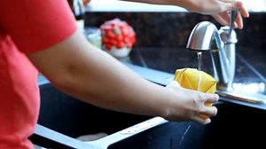 How to Make a Paper Balloon Water Bomb