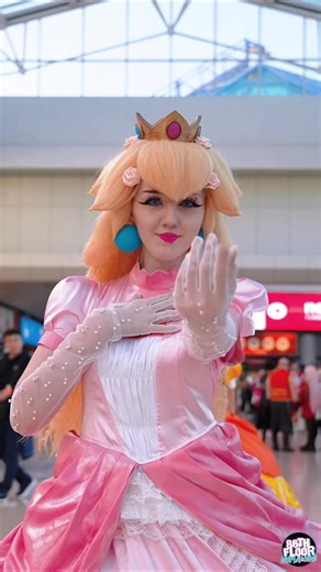 Who's Your Favorite Mario Princess - Peach, Daisy, or Rosalina?