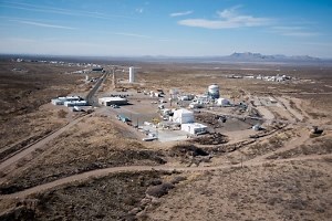 WSTF Site Information - NASA