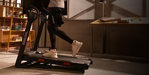 Mobvoi Home Treadmill Incline With a Sturdy Build, Integrated Fitness Tracking & Color Touchscreen Unveiled - Gizmochina