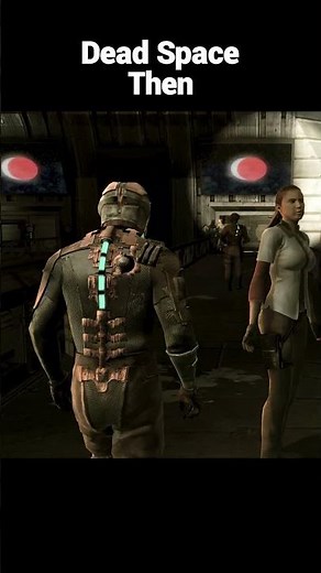 Gaming Evolution: THEN vs NOW (Mafia, RE4, FF7)