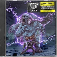 Vaultage 003 by Space Laces on WhoSampled