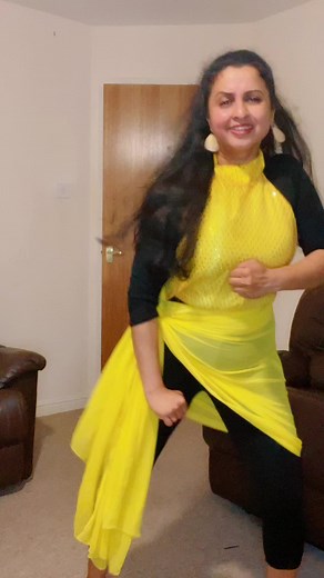 Marykutty24 (Donna Lalu) on TikTok