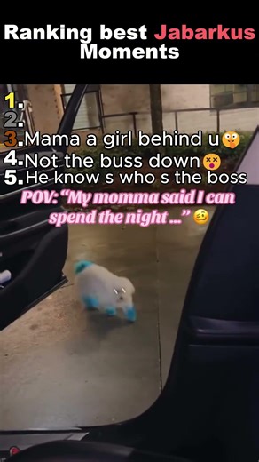 Ranking best Jabarkus Moments #funny #comedy #ranking #prank #tiktok #stitch