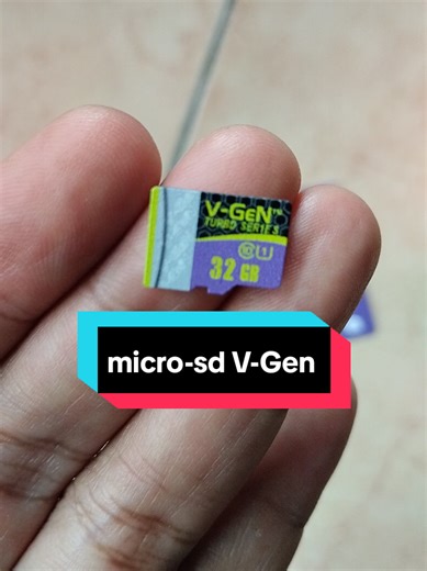 High-Speed Micro SD V-Gen Recommendations for CCTV