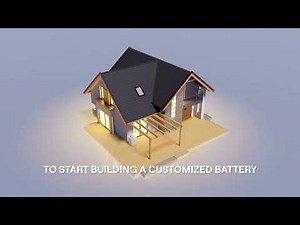 Choosing the right battery solution for your home
