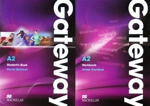 Gateway A2 Workbook student's book cd pdf free download